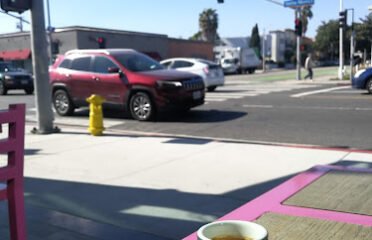 Coffee Commissary