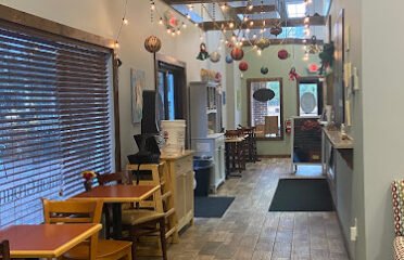 Coffee Common Grounds