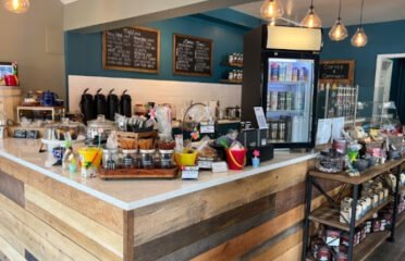 Coffee & Company