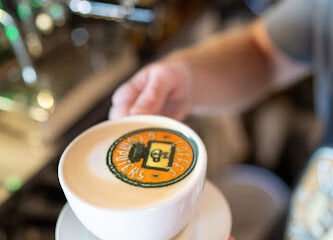 Coffee & Computers