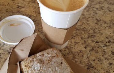 Coffee Connection Oak View