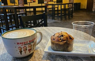Coffee Connection