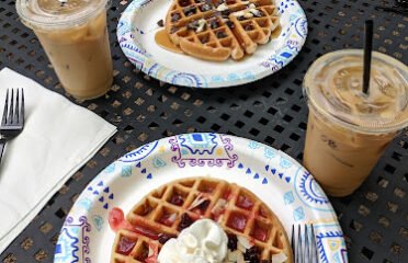 Coffee Connections of Hilliard