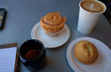 Coffee Conscious