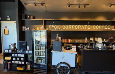Coffee Conspiracy