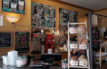 Coffee Corner Bistro