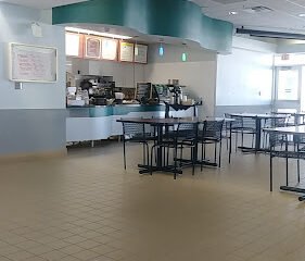 Coffee Corner