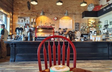 Coffee Corner