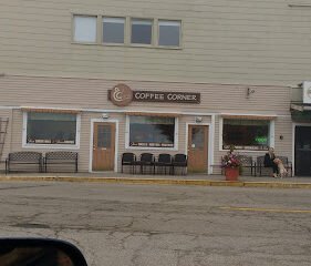 Coffee Corner