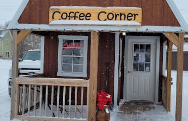 Coffee Corner