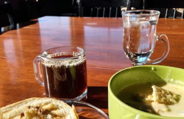 Coffee Corner