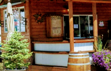 Coffee Corral Roasters