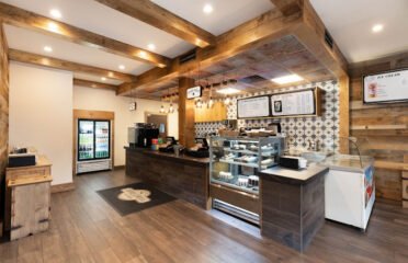 Coffee Corral