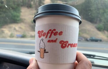 Coffee & Cream