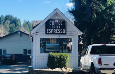 Coffee Creek Espresso