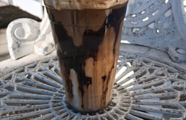 Coffee Crossing Drive-Thru