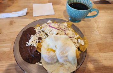 Coffee + Culture Bakery