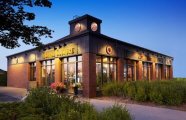 Coffee Culture Cafe & Eatery