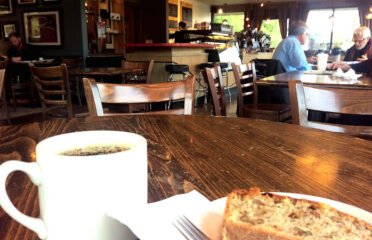 Coffee Culture Downtown