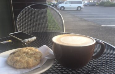 Coffee Culture Timberhill