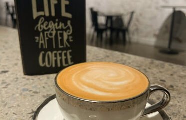 Coffee Culture