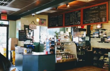Coffee Culture