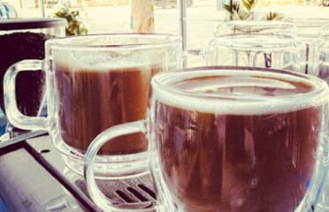 Coffee Culture/Cookie Hustle