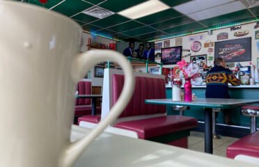 Coffee Cup Cafe aka O’Callaghan’s