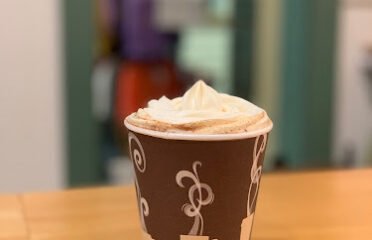 Coffee Days Co.