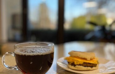 Coffee Days Co.