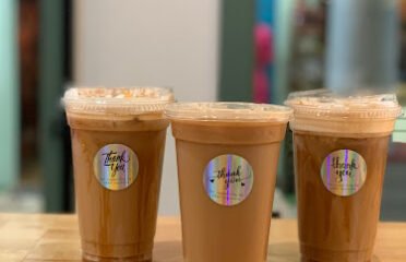 Coffee Days Co.