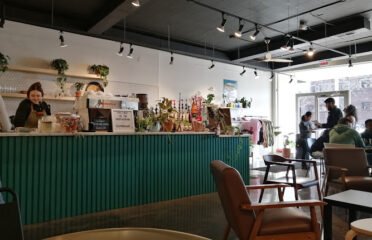 Coffee Daze