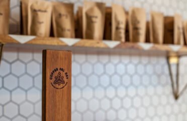 Coffee Del Rey