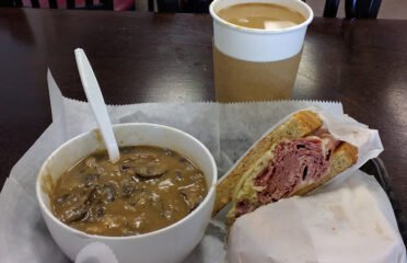 Coffee Deli
