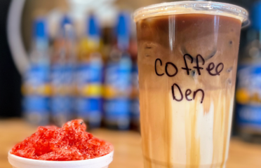 Coffee Den LLC