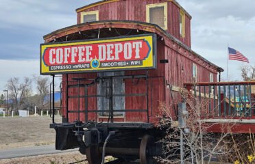 Coffee Depot