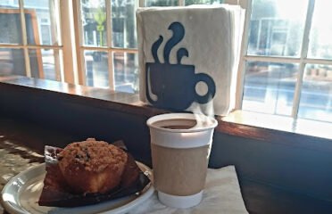 Coffee Depot