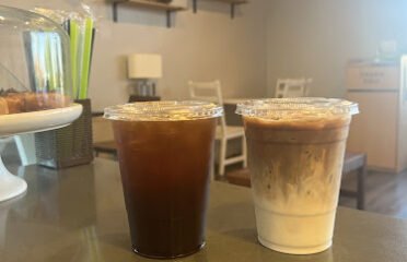 Coffee & Desserts