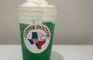 Coffee Doctor