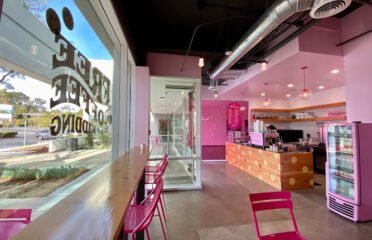 Coffee Dose Clubhouse