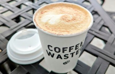 Coffee Dose