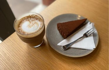 Coffee Down Under