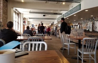 Coffee Emporium