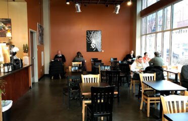 Coffee Emporium