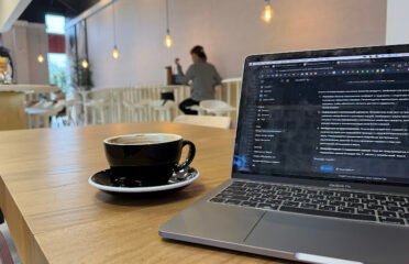 Coffee Enlightenment