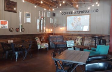 Coffee Express Lounge
