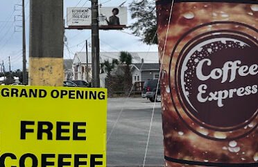 Coffee Express
