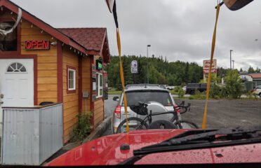 Coffee Express