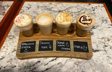 Coffee First Cafe & Bake Shoppe