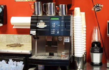 Coffee Fixx